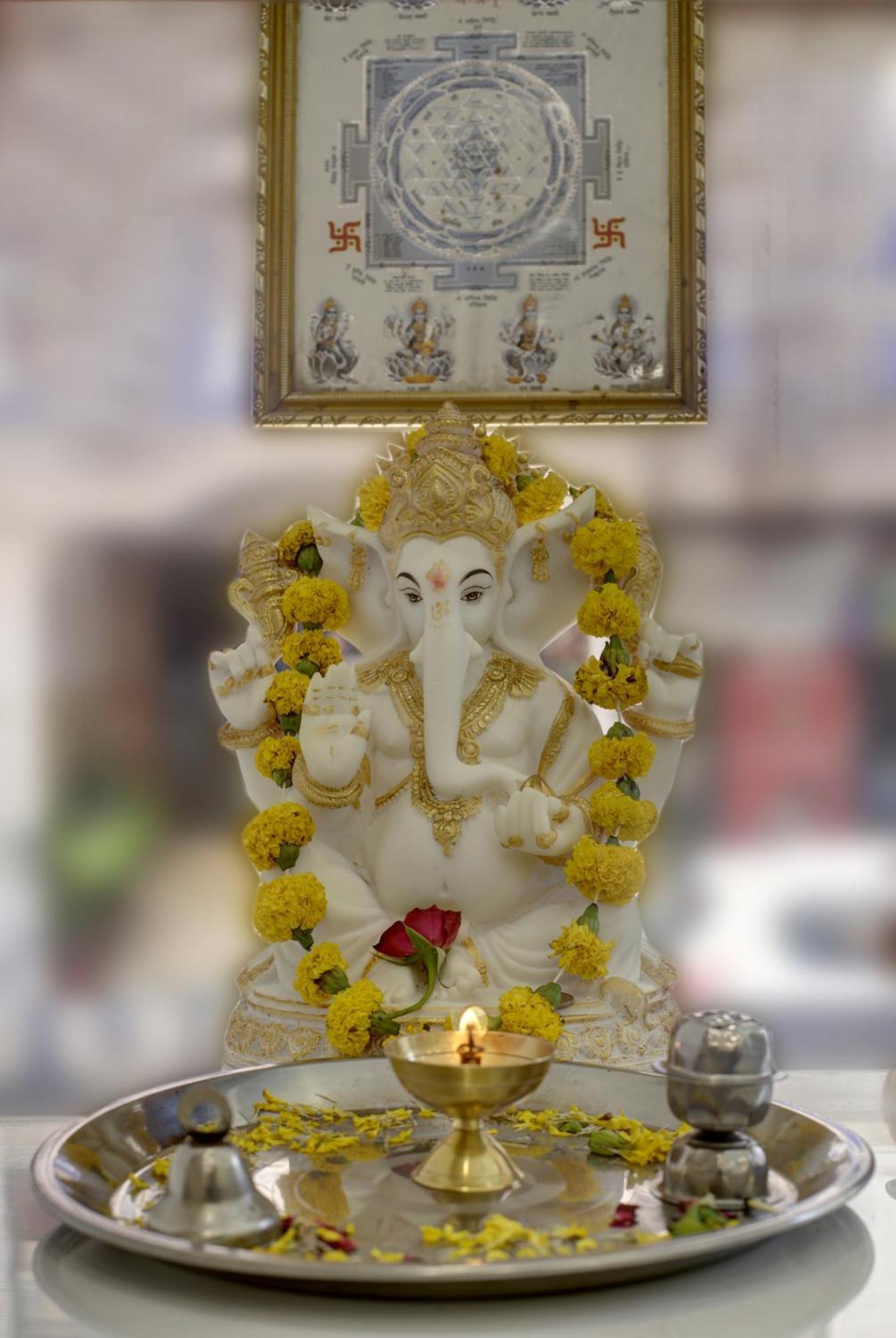 Rahul Palace By Golden Tree Near Metro Station And Ajmal Khan Market New Delhi Eksteriør billede